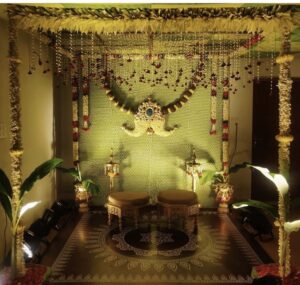 marriage function organizer in Bangalore