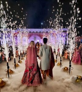 marriage function planner in bangalore